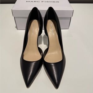 Marc Fisher Meryl Pointed Pumps